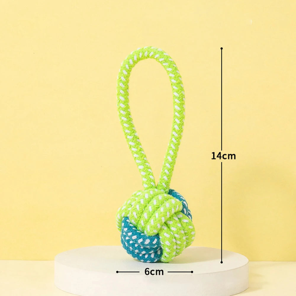 Pet Chew Rope Toy