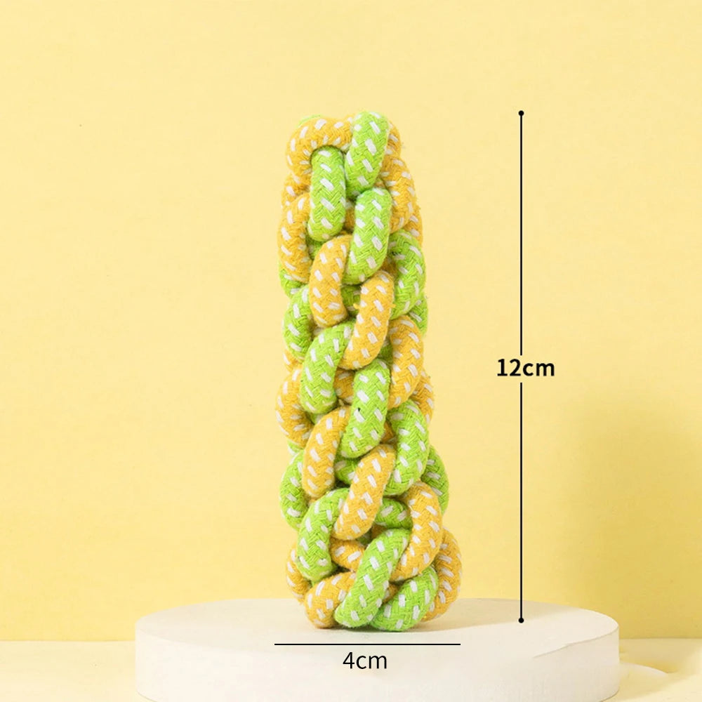 Pet Chew Rope Toy