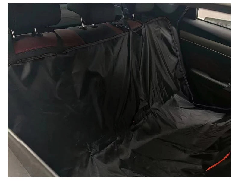 Ultimate Dog Car Seat Cover