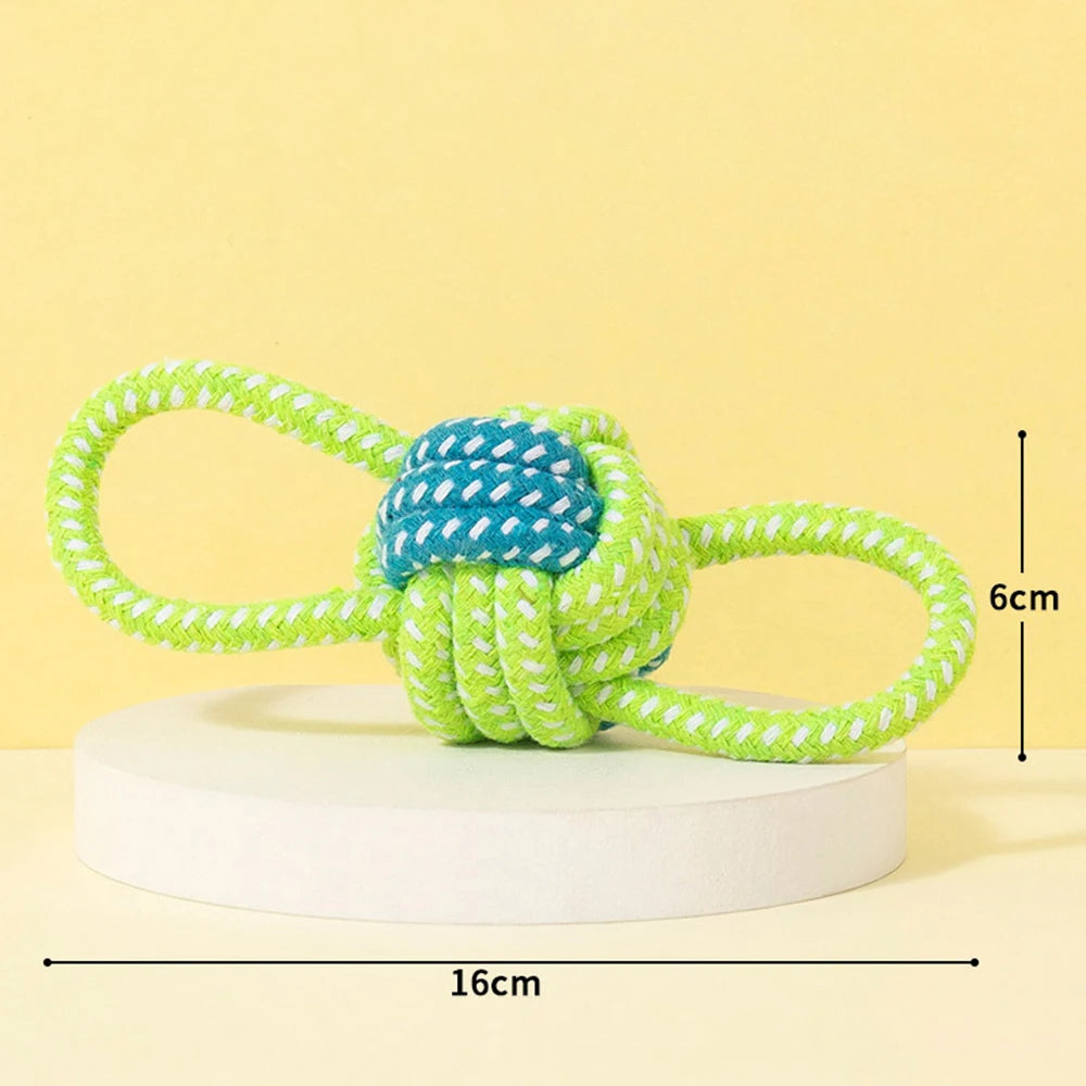 Pet Chew Rope Toy