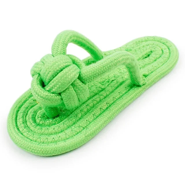 Dog Rope Chew Toy