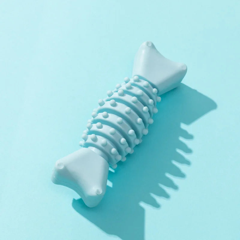 Rubber Chew Toy for Dogs