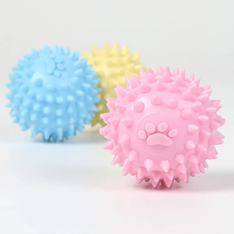Rubber Chew Toy for Dogs