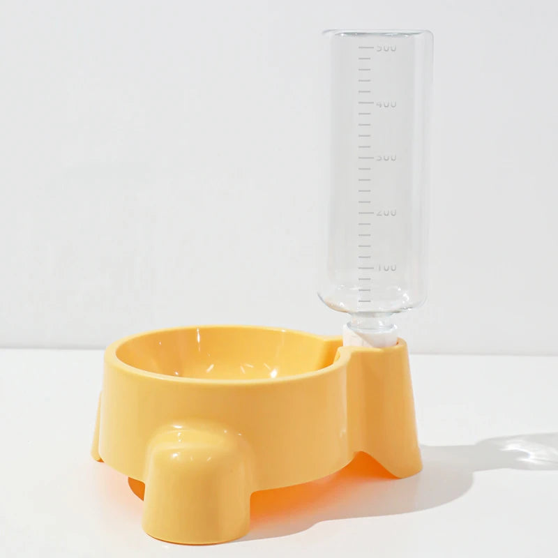 Automatic Pet Water Dispenser