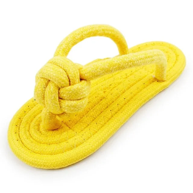 Dog Rope Chew Toy