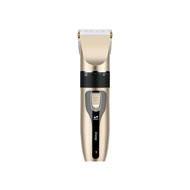 Cordless Pet Hair Clippers