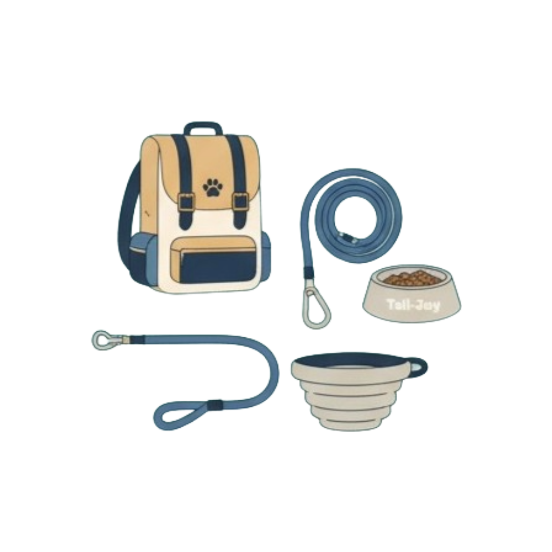 Outdoor & travel Equipments