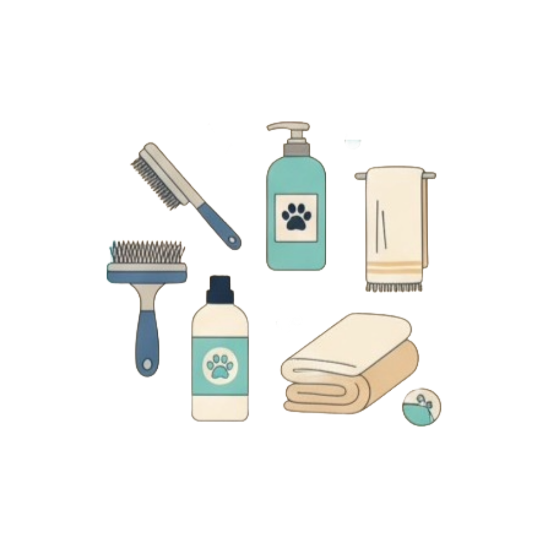 Grooming