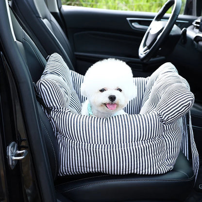 Pet Travel Safety Bed