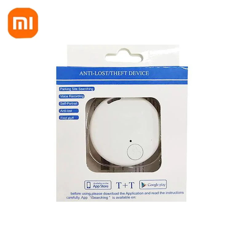 Xiaomi Bluetooth GPS Tracker
