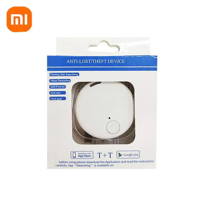 Xiaomi Bluetooth GPS Tracker
