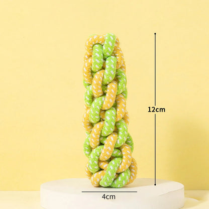 Pet Chew Rope Toy