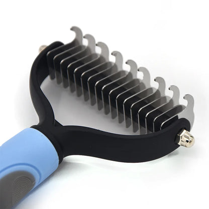 Dog & Cat Grooming Comb