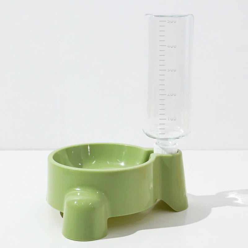 Automatic Pet Water Dispenser