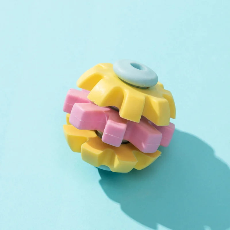 Rubber Chew Toy for Dogs