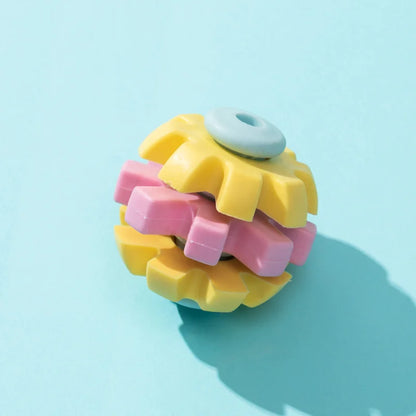 Rubber Chew Toy for Dogs