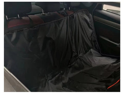 Ultimate Dog Car Seat Cover