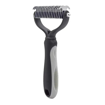 Dog & Cat Grooming Comb