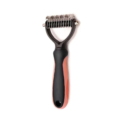 Dog & Cat Grooming Comb