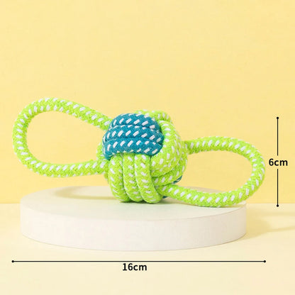 Pet Chew Rope Toy