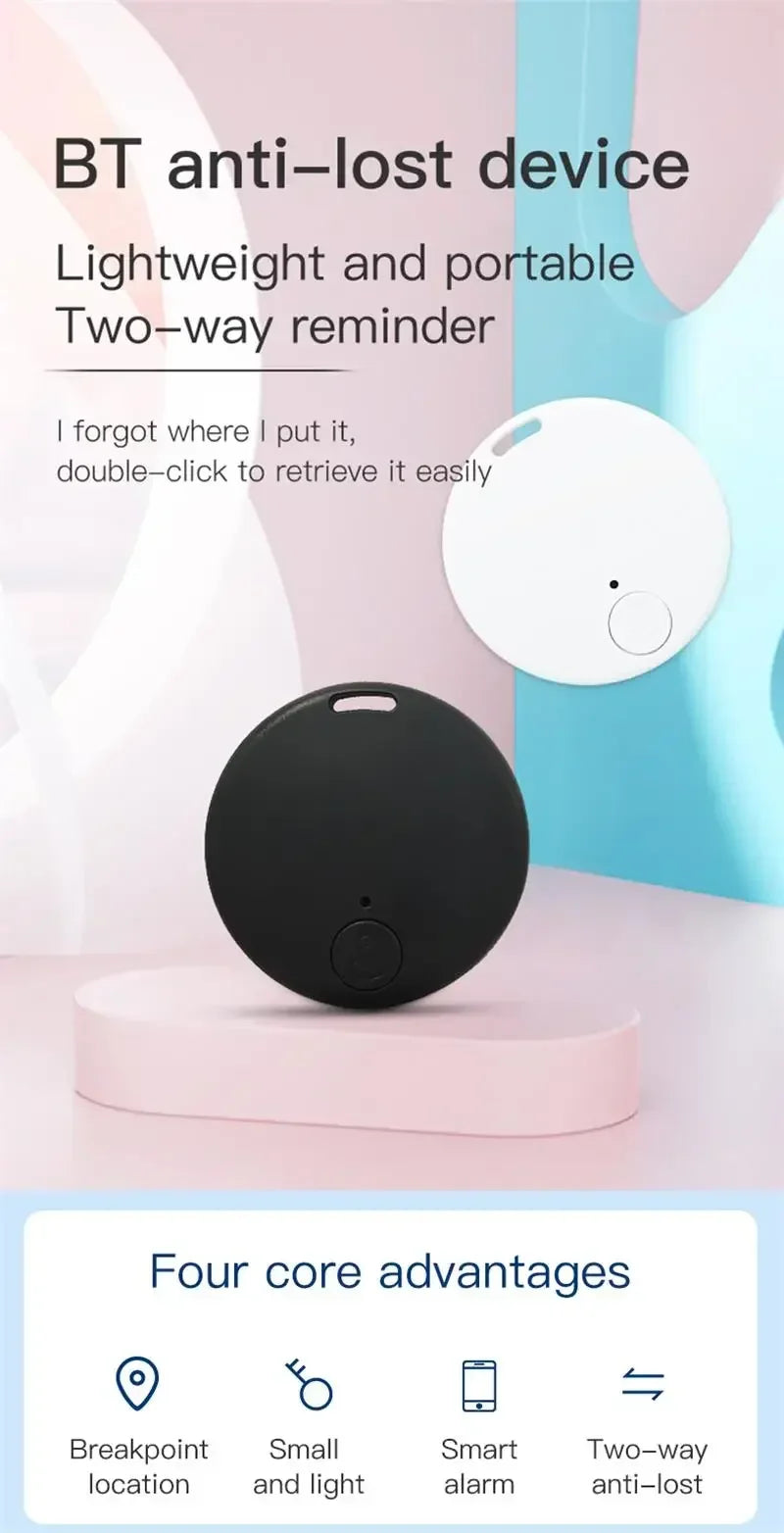 Xiaomi Bluetooth GPS Tracker