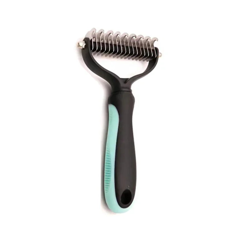 Dog & Cat Grooming Comb