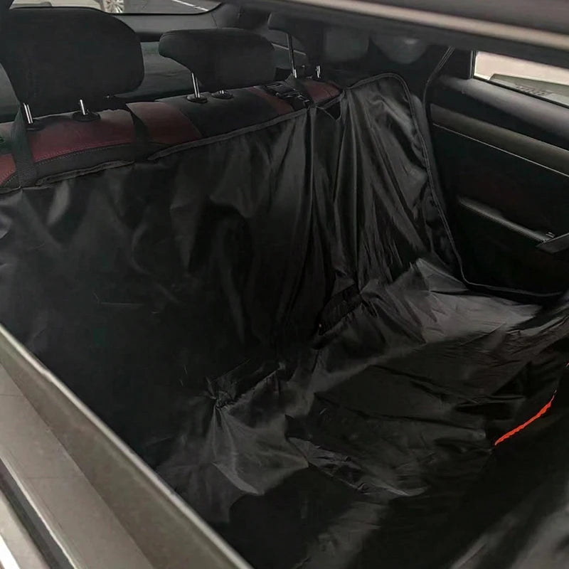 Ultimate Dog Car Seat Cover