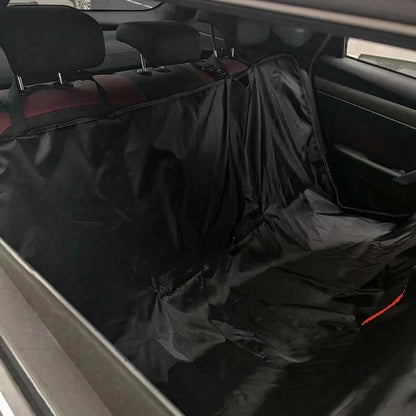 Ultimate Dog Car Seat Cover