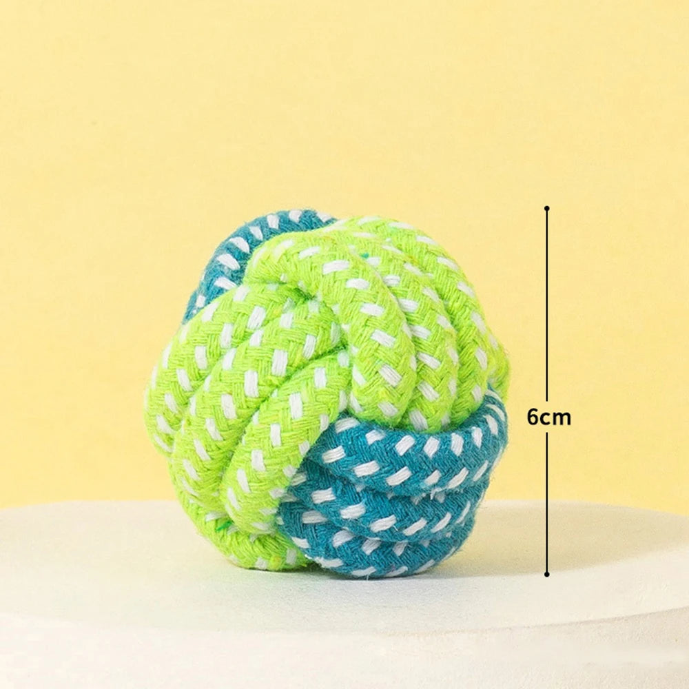 Pet Chew Rope Toy