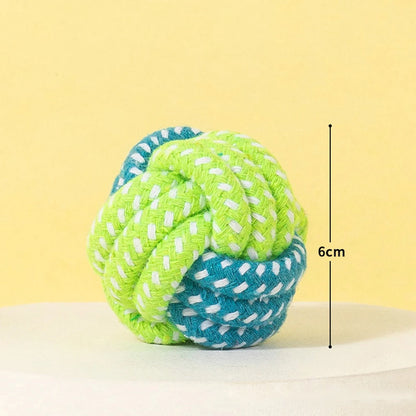Pet Chew Rope Toy