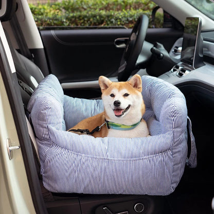 Pet Travel Safety Bed