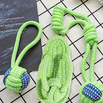 Pet Chew Rope Toy
