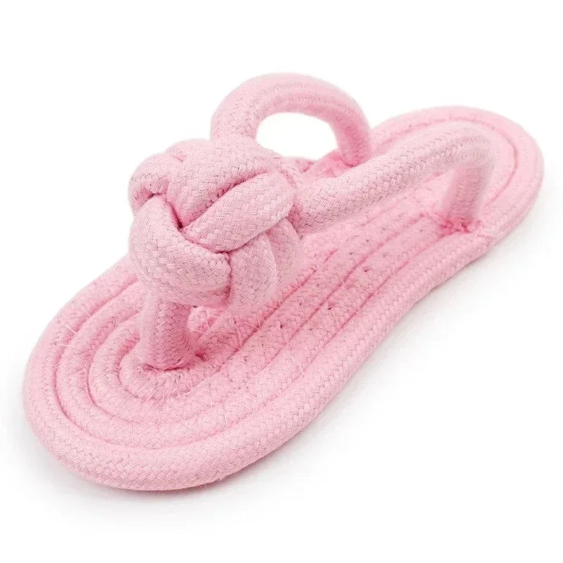 Dog Rope Chew Toy