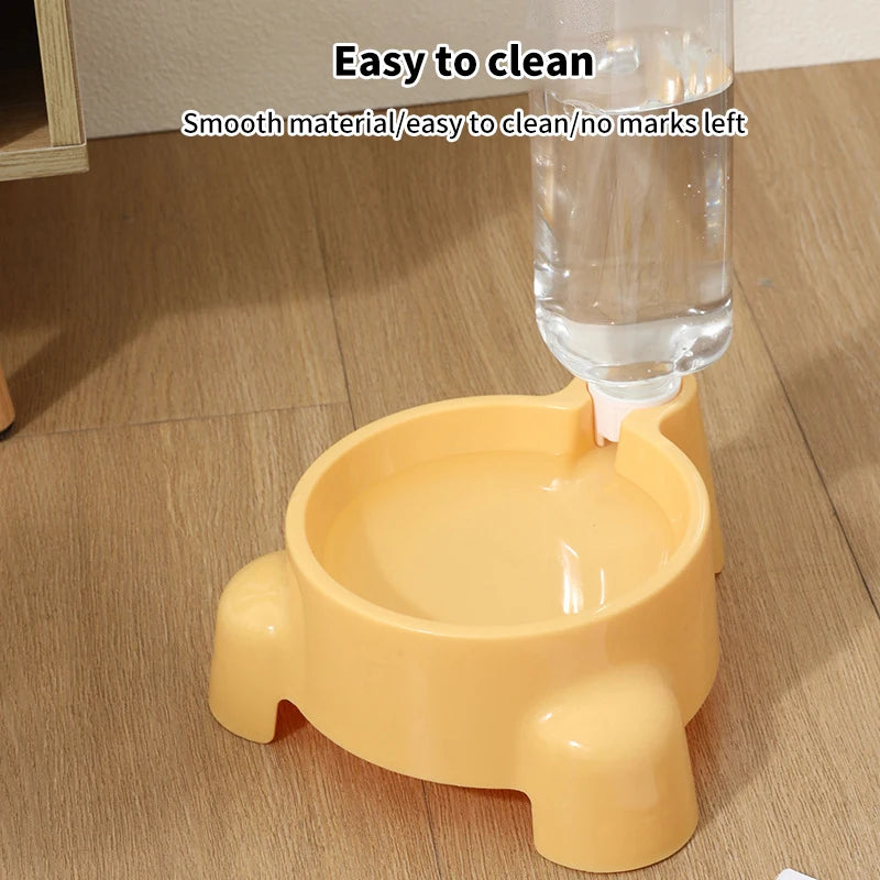 Automatic Pet Water Dispenser