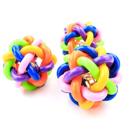 Rubber Chew Toy for Dogs