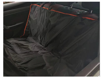 Ultimate Dog Car Seat Cover