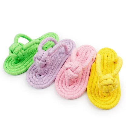 Dog Rope Chew Toy