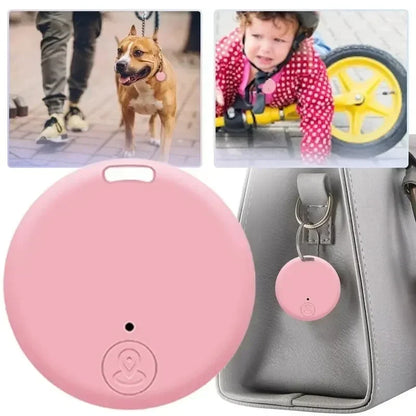 Xiaomi Bluetooth GPS Tracker