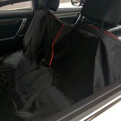 Ultimate Dog Car Seat Cover