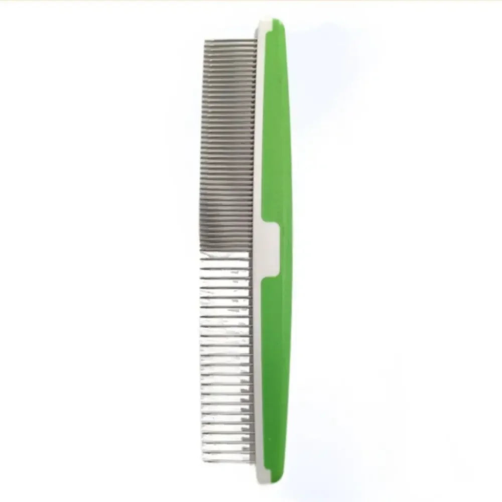 Pet Shedding & Detangling Brush