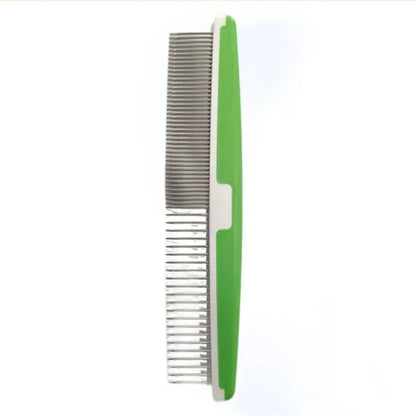 Pet Shedding & Detangling Brush