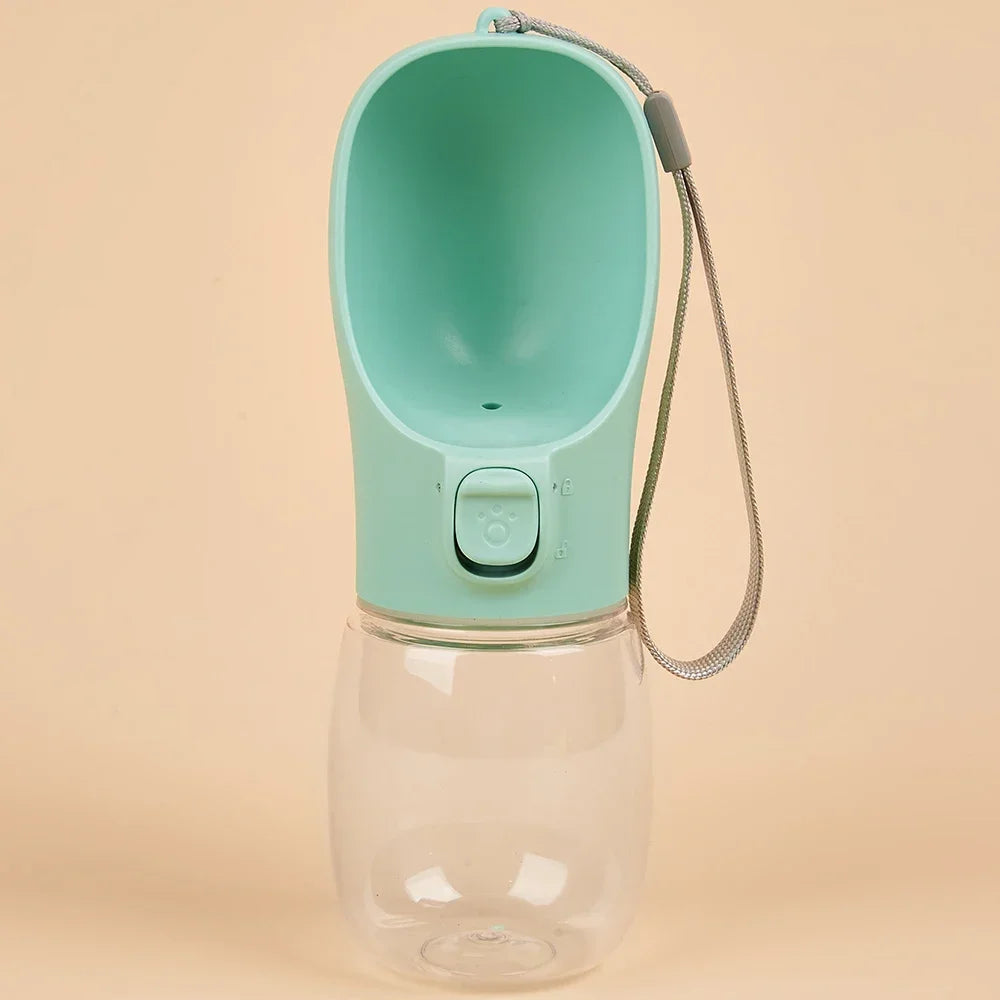 Dog & Cat Portable Water Bottle