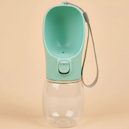 Dog & Cat Portable Water Bottle