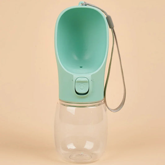 Dog & Cat Portable Water Bottle