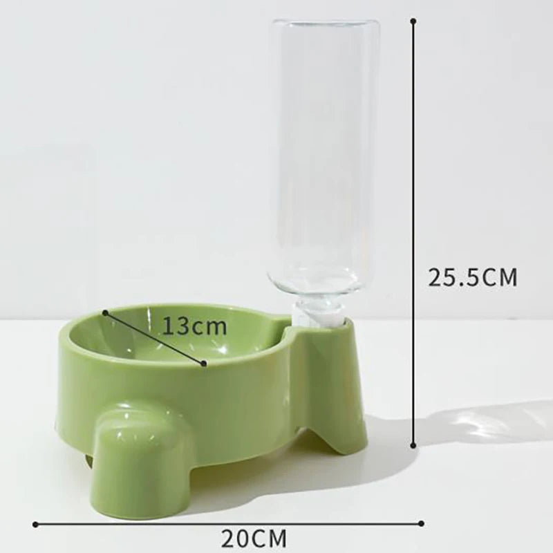 Automatic Pet Water Dispenser