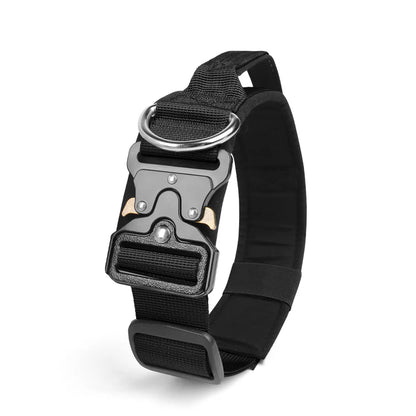 Tactical Dog Collar or Leash