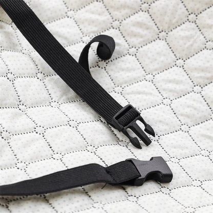 Waterproof Pet Car Seat Carrier