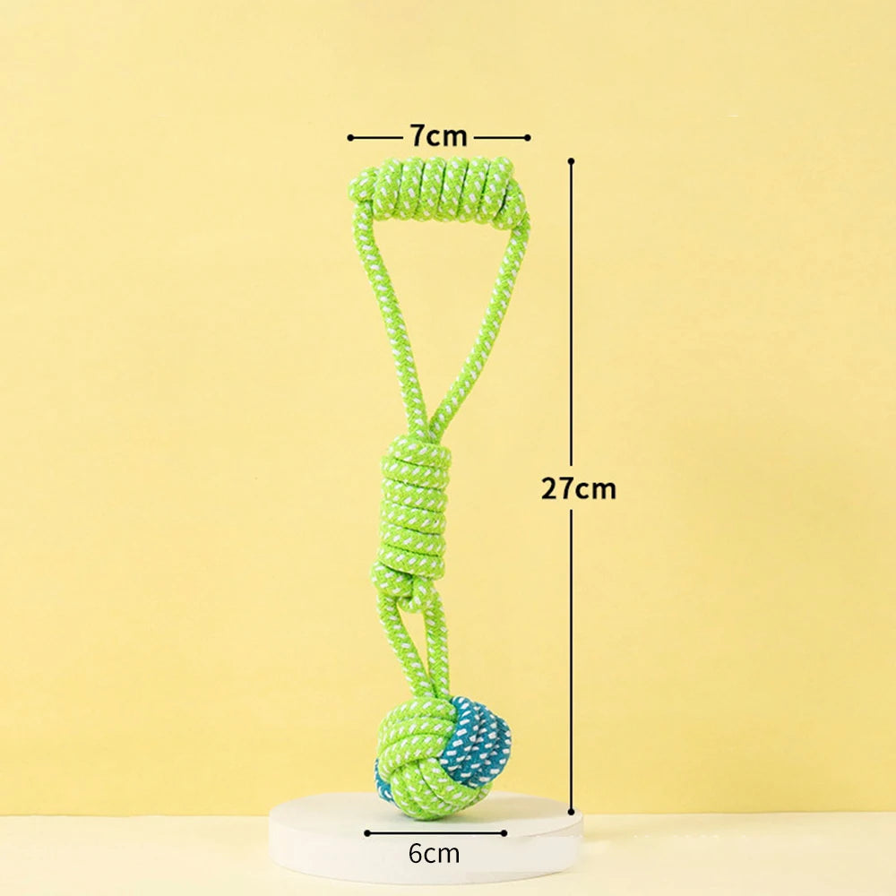 Pet Chew Rope Toy