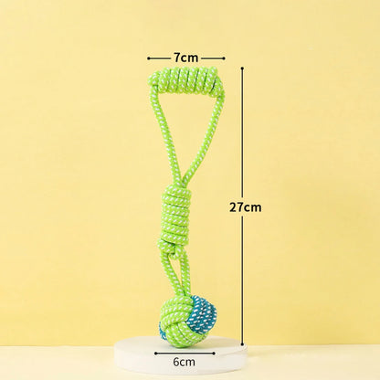 Pet Chew Rope Toy