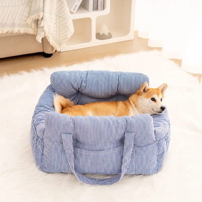 Pet Travel Safety Bed